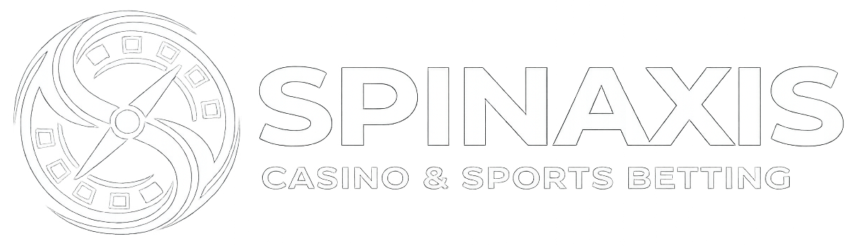 Spin Axis